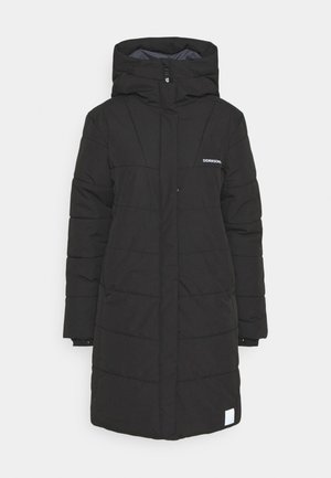 AMINA WOMENS - Parka - black