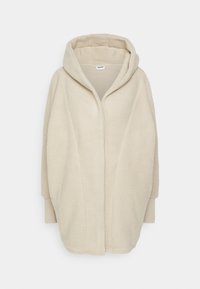 Noisy May Kort kappa / rock - beige