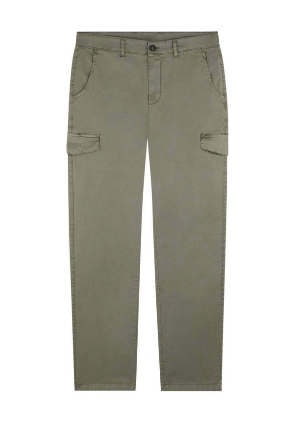 Cargohose - khaki