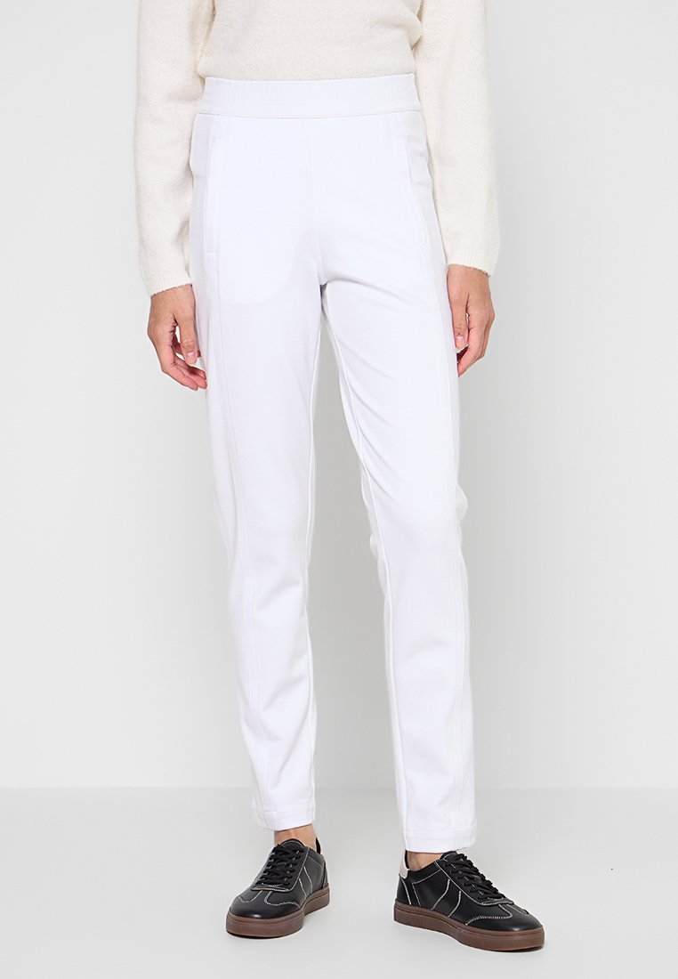 Emporio Armani Trainingsbroek wit