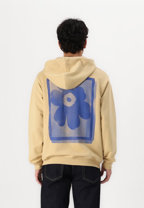 FRAKTAALI UNIKKO PLACEMENT UNISEX - Zip-up sweatshirt4