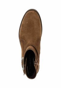Tamaris Bottines de cowboy / motard - brown