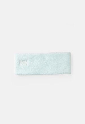 PILE HEADBAND UNISEX - Panta/korvaläpät - icicle