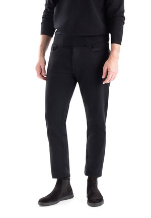 Lloyd HONDO - Stivaletti - schwarz