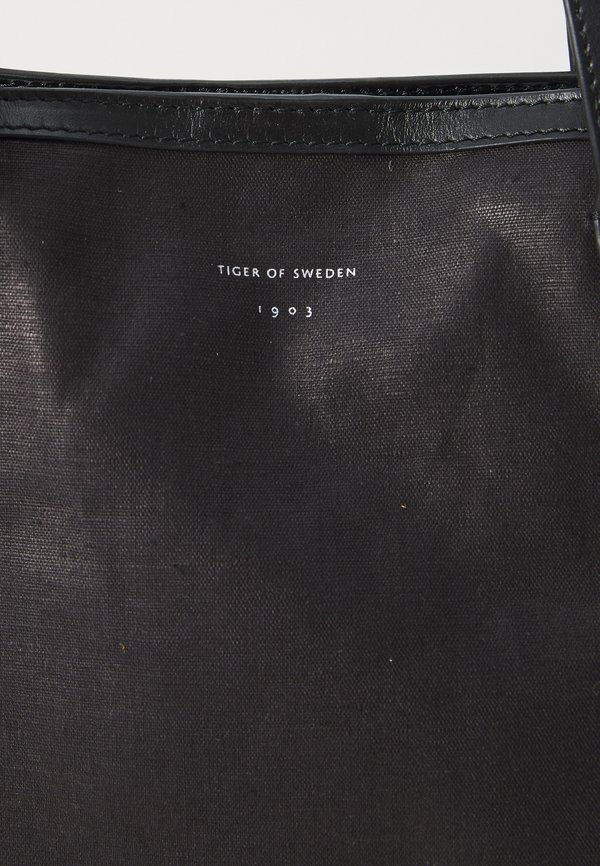 INSOLO UNISEX - Tote bag2