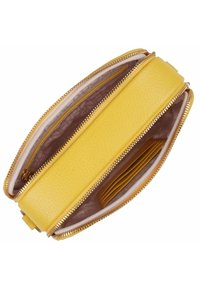 Bogner ANDERMATT  - Torba čez telo - yellow