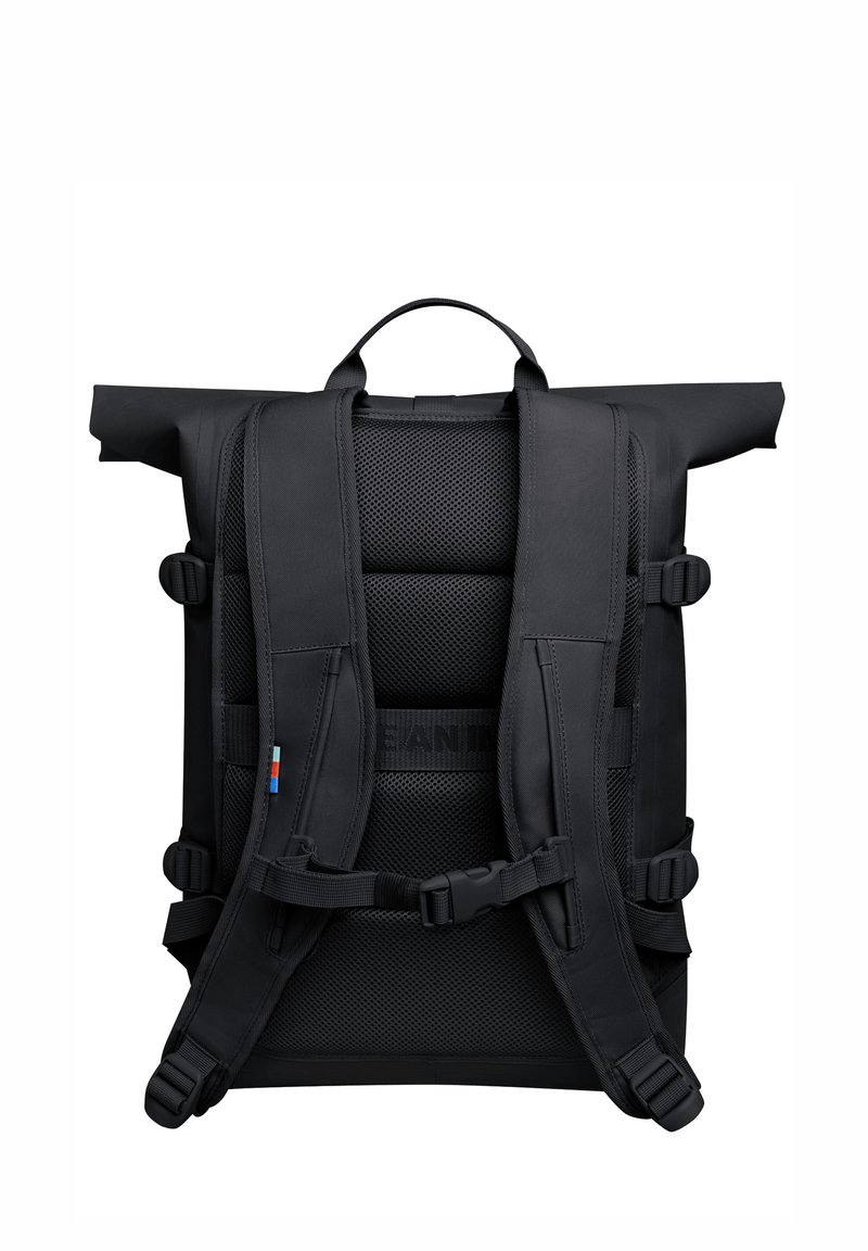 Kit Bloccaggio Cofano GOTOTOP - 2 Pezzi In Alluminio, Nero | Antivibrante, No Fori - Foto 5