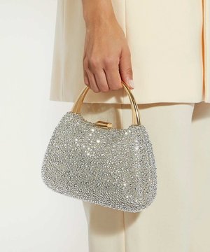 Dune London, BEAMINGS - Handbag - gold