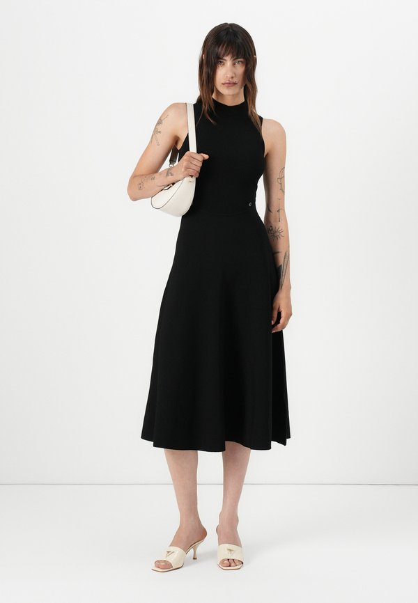 CASSANDRA  - Jumper dress4