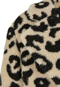 Urban Classics Abrigo de invierno - sand