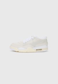 AIR JORDAN 4 RM - Tenisice - light bone/white/soft pearl