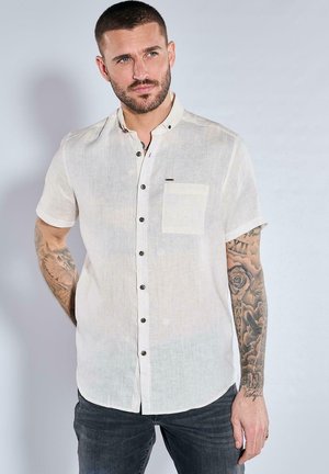 Emilio Adani UNI - Hemd - creme
