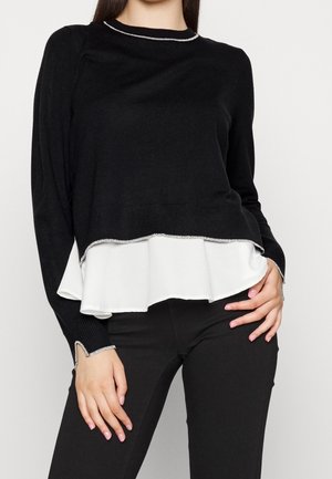 Maglione - black