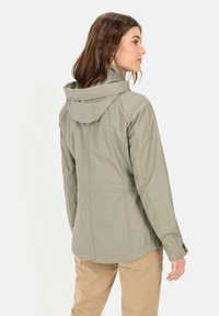 camel active AUS REINER IM VINTAGE LOOK - Jas - sage