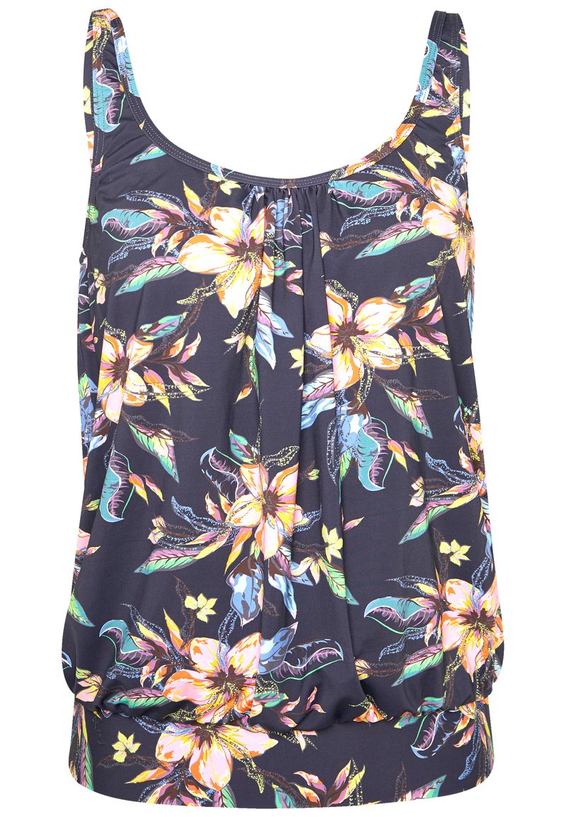 Verwirrt Entblößen Pogo Stick springen zalando tankini damen dunkel Jep