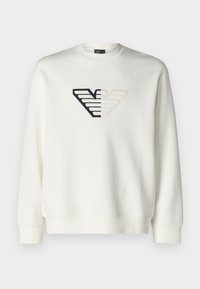 Non sélectionné, bianco caldo