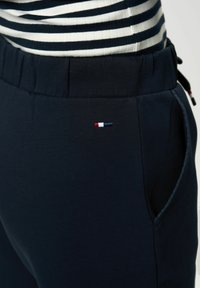 U.S. Polo Assn. KAISA WIDE - Trainingsbroek - dark sapphire