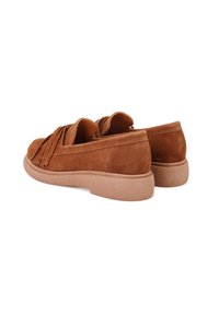 Desa Chaussons - brown