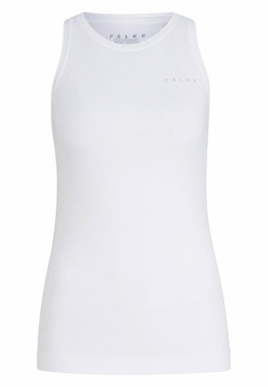 FALKE, ULTRALIGHT COOL - Unterhemd/-shirt - white