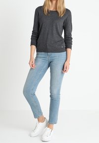 edc by Esprit Strickpullover - dark grey