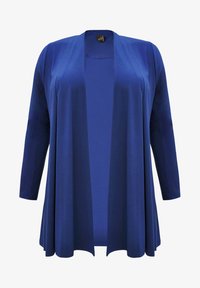 Niet geselecteerd, indigo