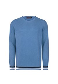 Unausgewählt, royal blue