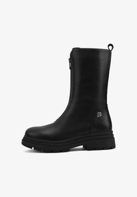 Non selezionato, nero