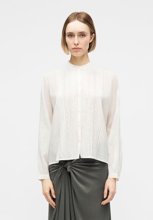 GIPSY - Cămașă - blanc