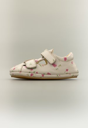 BAREFOOT PREWALKERS - Πρώτα παπούτσια - rose