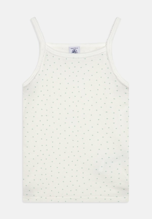 KIDS CHEMISES 3 PACK - Undershirt3