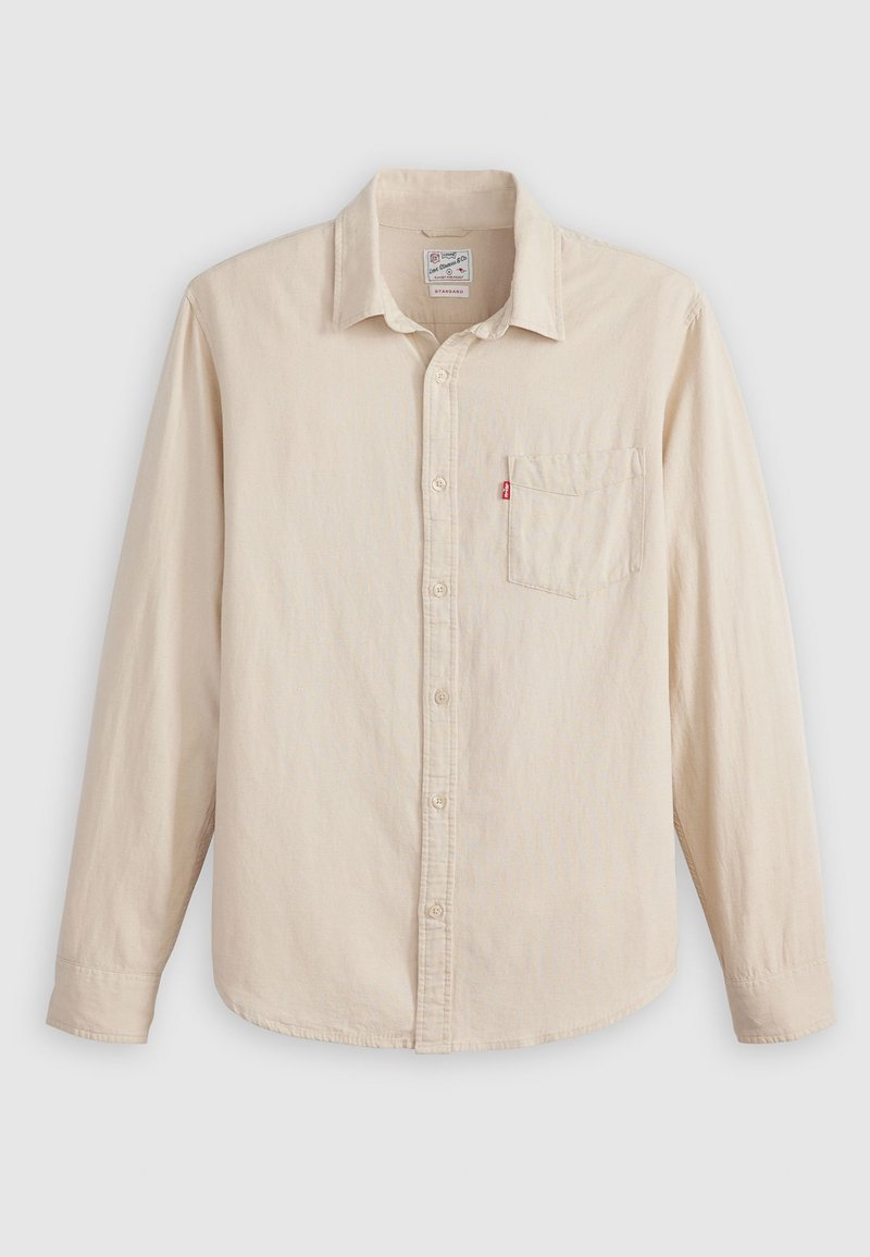 Levi’s® Overhemd zandkleur