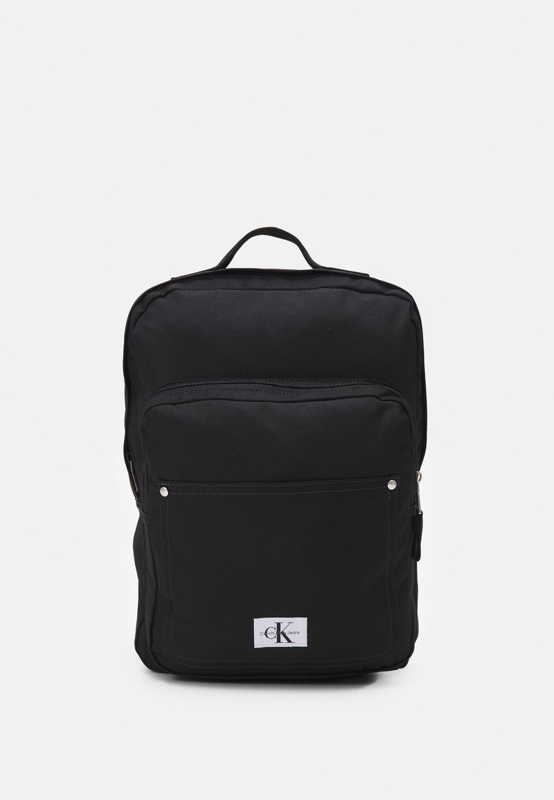 Calvin Klein Jeans SPORT ESSENTIALS SLIM UNISEX Rugzak black/zwart