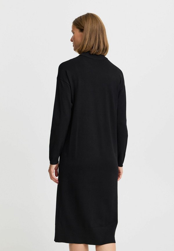 BYMMMORLA TURTLENECK DRESS - Jumper dress3