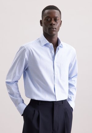 Camicia - blue
