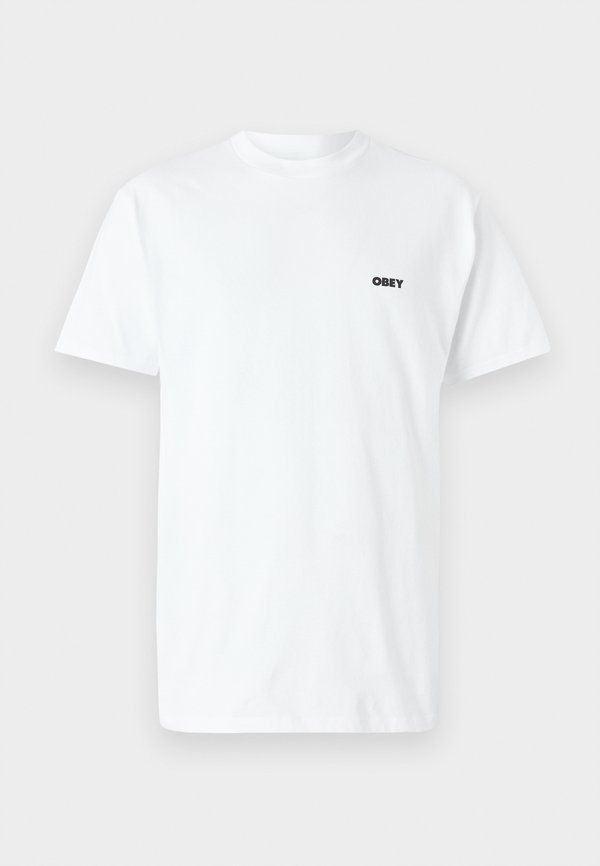 COSMIC NOISE - Print T-shirt4