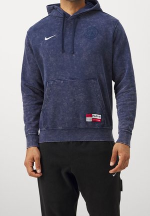 Klub merchandise - dark blue