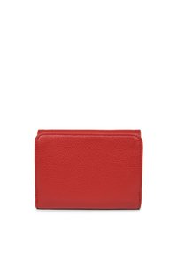 LANCASTER DUNE - Portefeuille - rouge