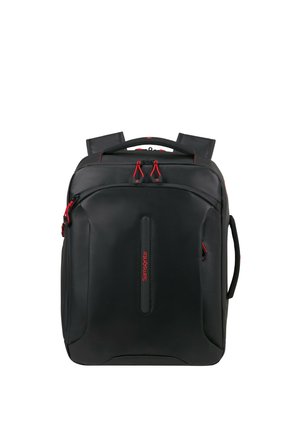 ECODIVER LAPTOP BP S UNDERSEATER - Tagesrucksack - black