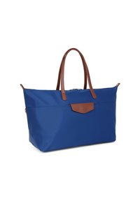 Hexagona Borsa In Pelle Portafoglio Da Viaggio - Accessorio Moda Donna