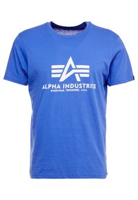 Não selecionado, nautical blue