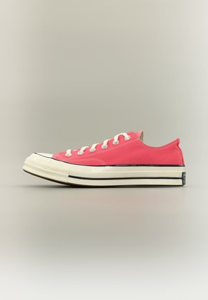 CHUCK 70 UNISEX - Αθλητικά παπούτσια - cherry balm/egret/black