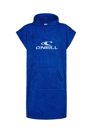 CHANGING - Hommikumantel - victoria blue