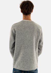 Helly Hansen Jersey de punto - gris