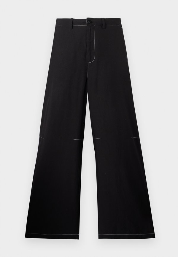 LIAN TROUSER - Trousers2