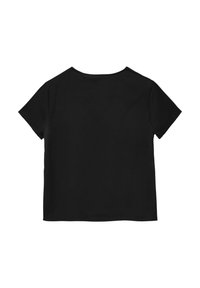 Calliope Camicetta - noir
