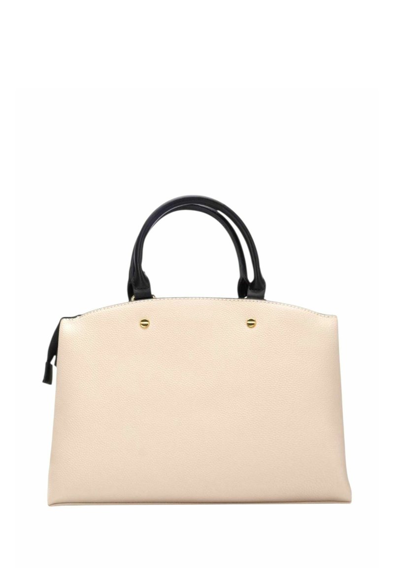 Borsa a mano da donna misura media in pelle Design elegante e spazioso art 12862