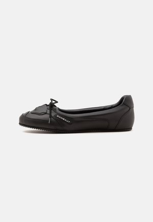 Rombaut UNISEX - Baskets basses - black