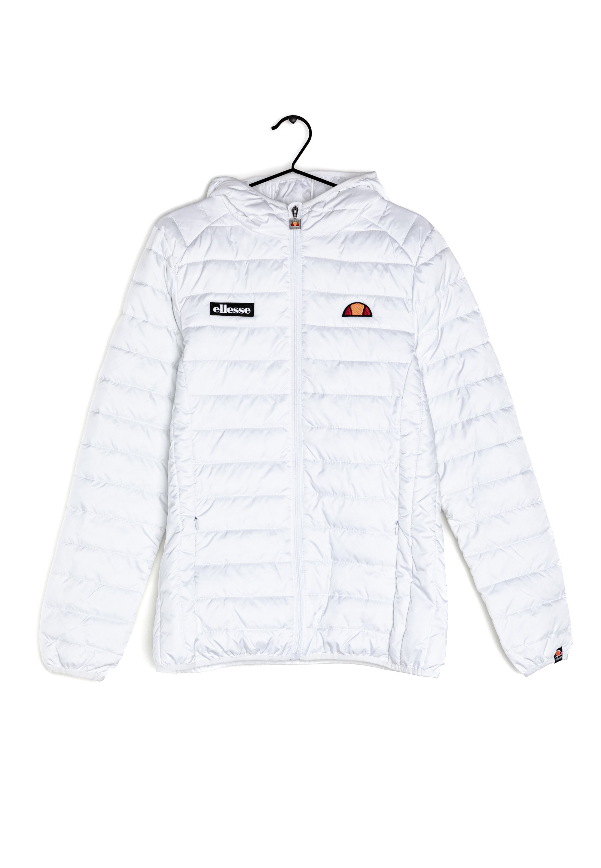 Ellesse Veste mi-saison white/blanc (Seconde main) ZALANDO