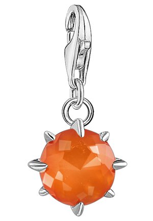 THOMAS SABO Geburtsstein  - Anhänger - multi-coloured