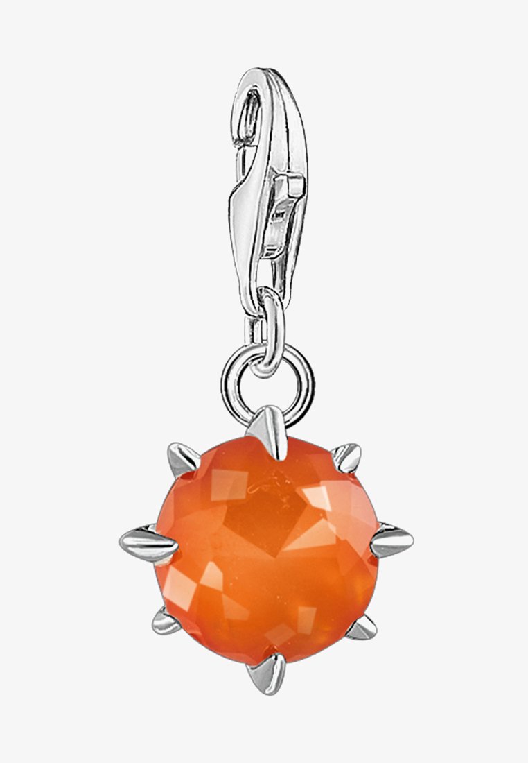 THOMAS SABO Geburtsstein - Anhänger - multi-coloured